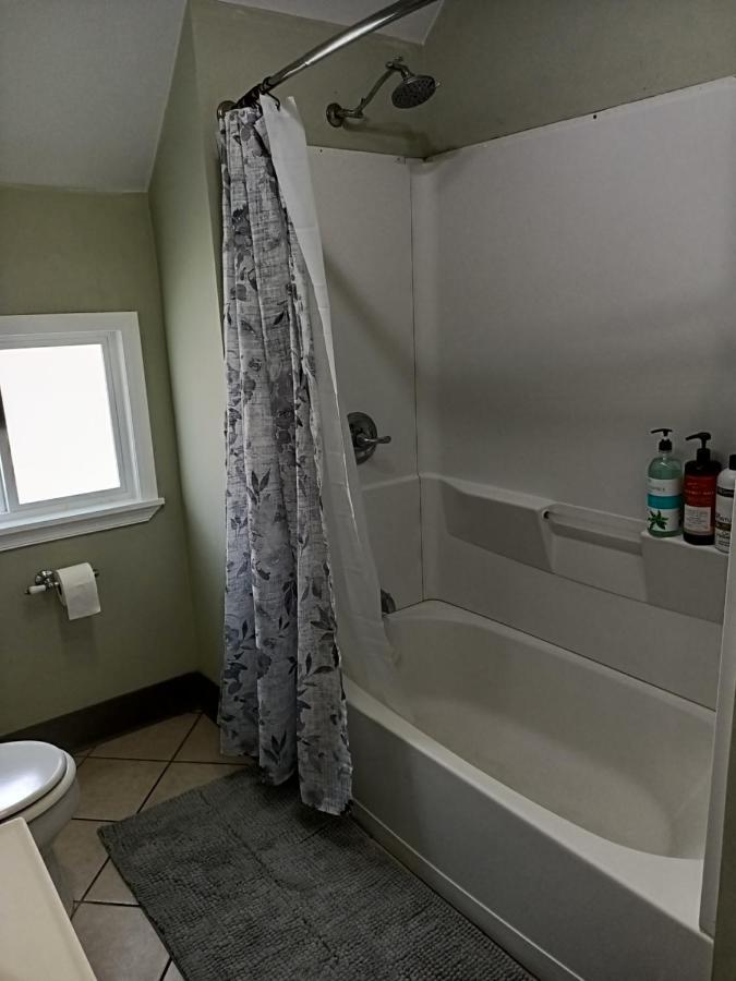 Cozy Updated 3-Br Apartment Near Peace Bridge Buffalo Kültér fotó